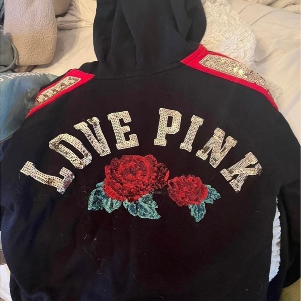 PINK jacket - Picture 4 of 7